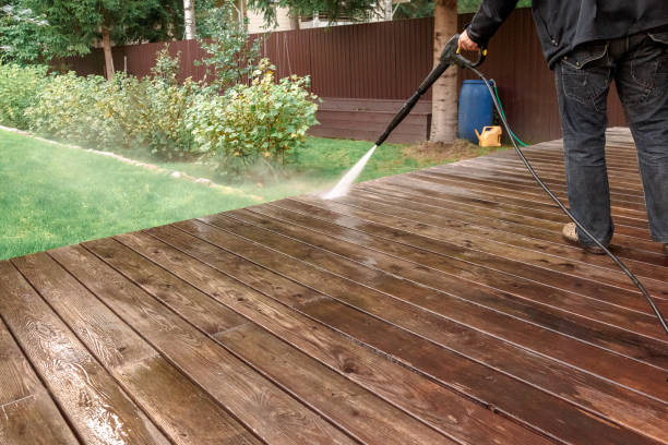 Best Sidewalk and Walkway Cleaning  in Stormstown, PA