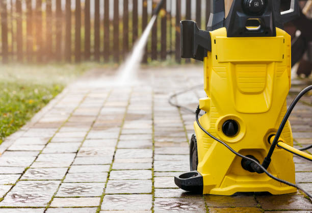 Best Fence Cleaning  in Stormstown, PA