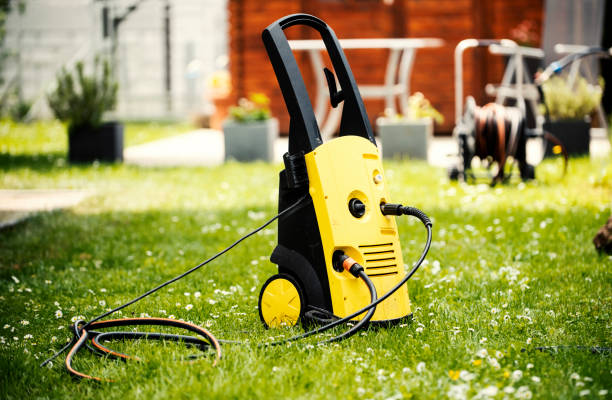 Best Patio and Deck Pressure Washing  in Stormstown, PA